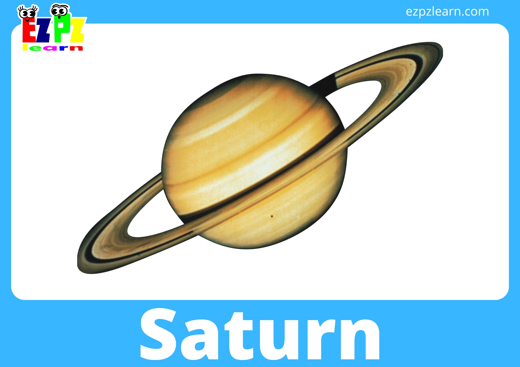 Saturn